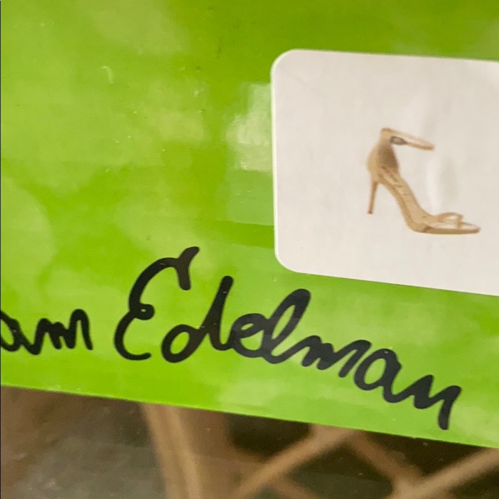 COPY - Sam Edelman shoes - Picture 10 of 16